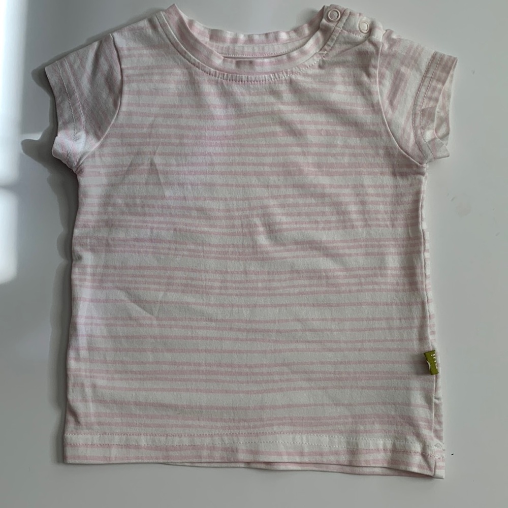 Nui Organics top